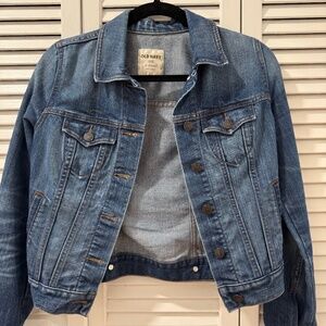 Old Navy Denim Jacket